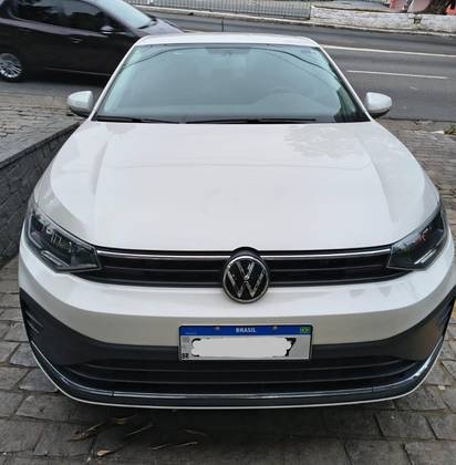 VOLKSWAGEN VIRTUS 1.0 170 TSI MANUAL